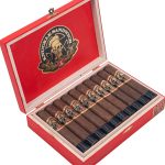 Guy Fieri’s Knuckle Sandwich Habano Robusto J