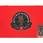 Guy Fieri’s Knuckle Sandwich Habano Robusto J