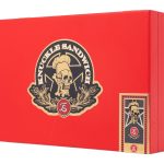 Guy Fieri’s Knuckle Sandwich Habano Robusto J