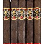 Guy Fieri’s Knuckle Sandwich Maduro Gordo C