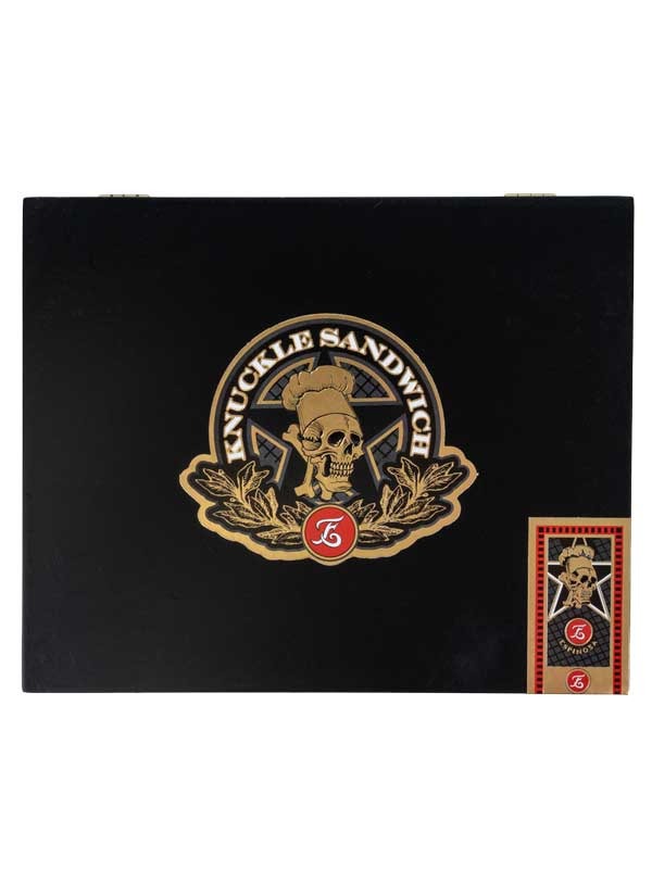 Guy Fieri’s Knuckle Sandwich Maduro Toro H