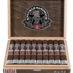 Guy Fieri’s Knuckle Sandwich Nicaraguan Puro Robusto J