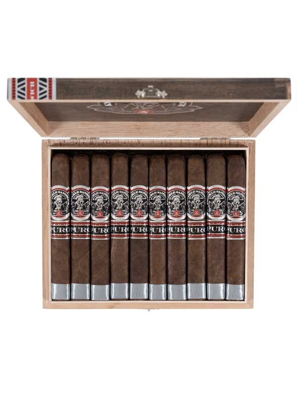 Guy Fieri’s Knuckle Sandwich Nicaraguan Puro Toro H