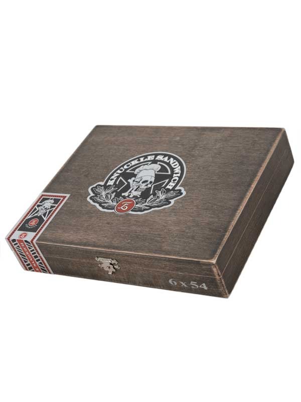 Guy Fieri’s Knuckle Sandwich Nicaraguan Puro Toro H