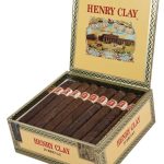 Henry Clay Brevas