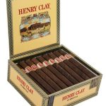 Henry Clay Brevas