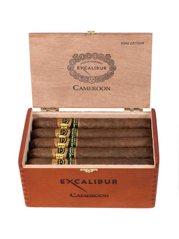 Hoyo De Monterrey Excalibur 1066 King Arthur