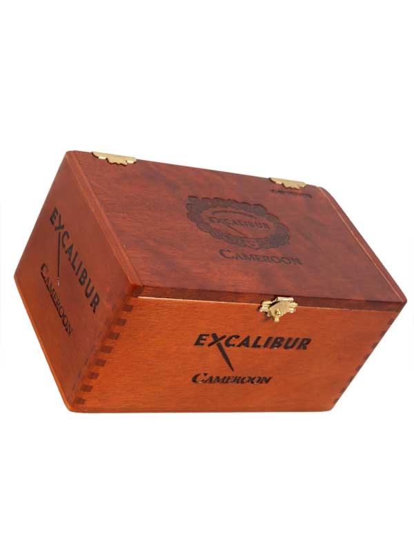 Hoyo De Monterrey Excalibur 1066 King Arthur