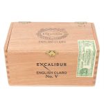 Hoyo De Monterrey Excalibur No. V