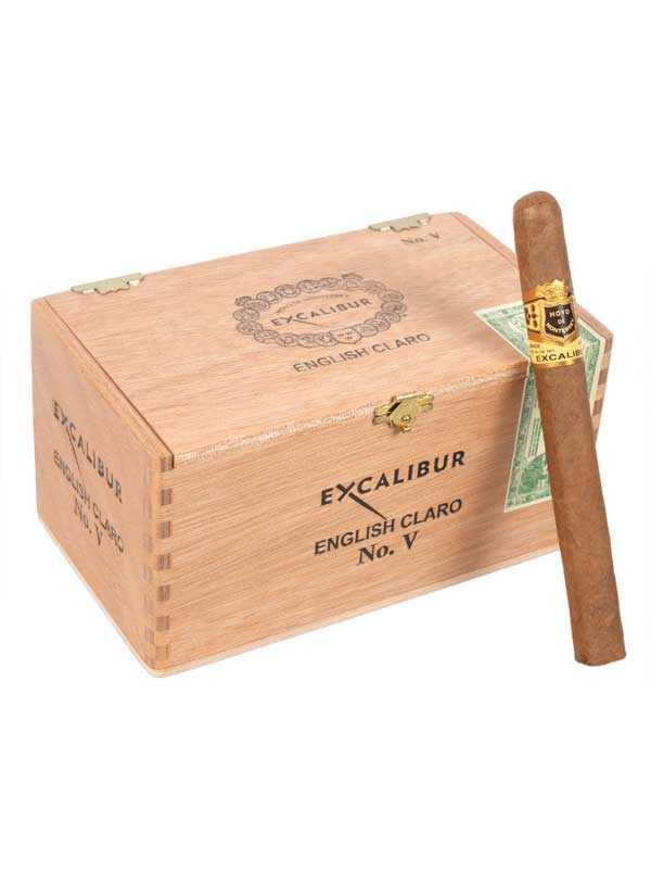 Hoyo De Monterrey Excalibur No. V