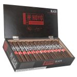Hoyo La Amistad Black Rothschild