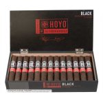 Hoyo La Amistad Black Rothschild