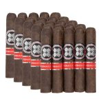 Hoyo La Amistad Black Rothschild