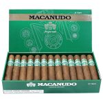 Macanudo Inspirado Green Robusto