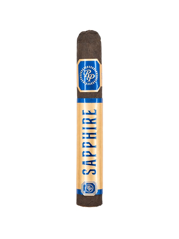 Rocky Patel Sapphire Robusto