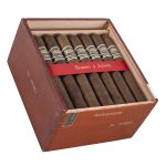 Romeo y Julieta Aniversario Toro