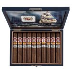 Saint Luis Rey Carenas Ultramar Magnum