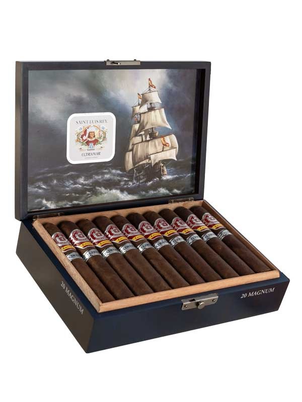 Saint Luis Rey Carenas Ultramar Magnum