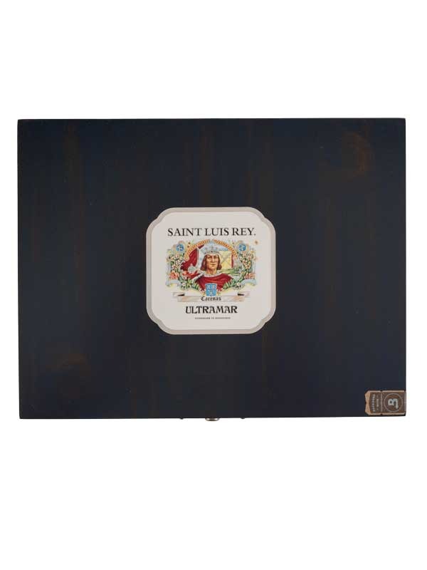 Saint Luis Rey Carenas Ultramar Toro
