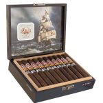 Saint Luis Rey Carenas Ultramar Toro