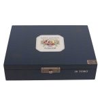 Saint Luis Rey Carenas Ultramar Toro