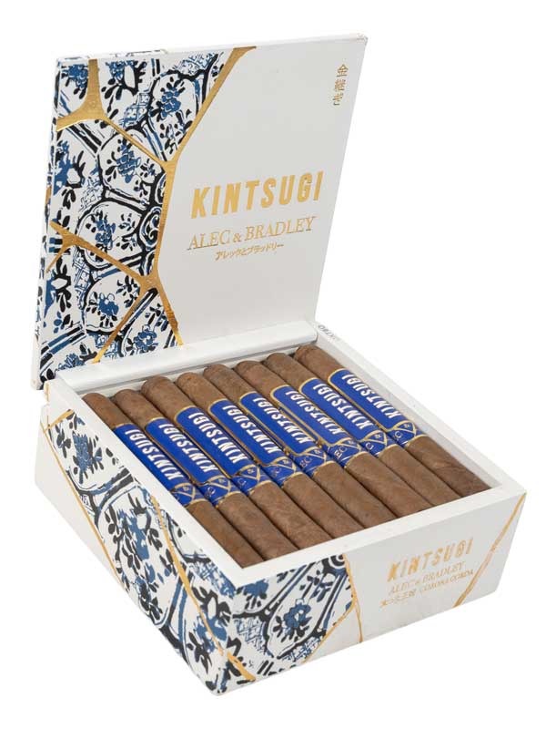 Alec Bradley Kintsugi Corona Gorda