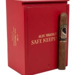 Alec Bradley Safe Keepings Corona