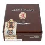 Alec Bradley Tempus Natural Churchill 24-Ct