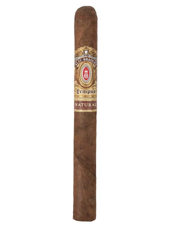 Alec Bradley Tempus Natural Churchill 24-Ct