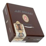 Alec Bradley Tempus Natural Churchill 24-Ct