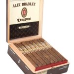 Alec Bradley Tempus Natural Churchill 24-Ct