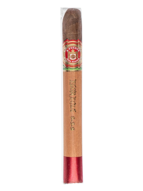 Arturo Fuente 8-5-8 Rosado Sun Grown