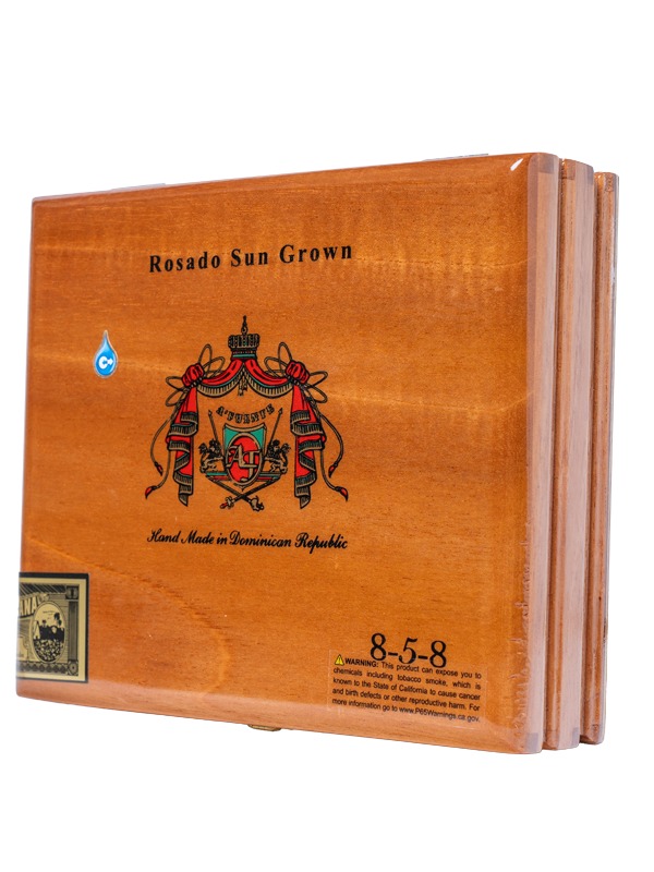 Arturo Fuente 8-5-8 Rosado Sun Grown