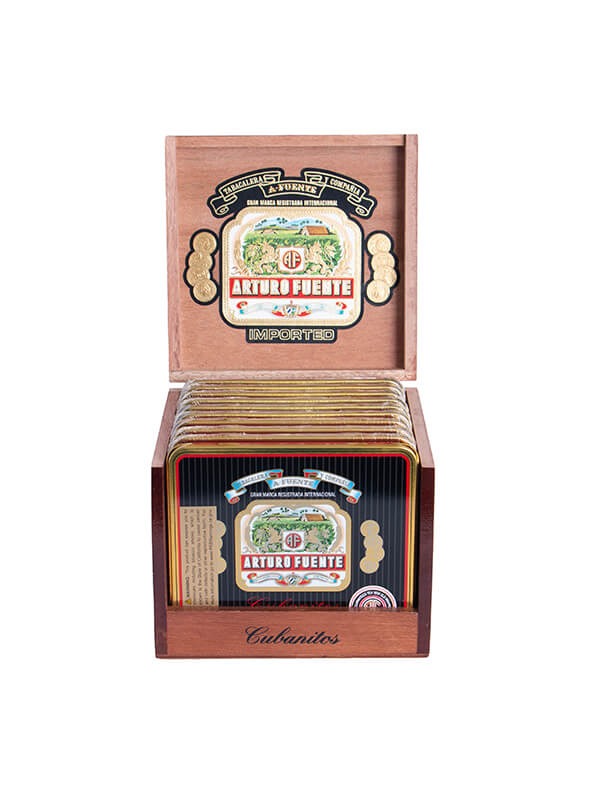 Arturo Fuente Cubanitos