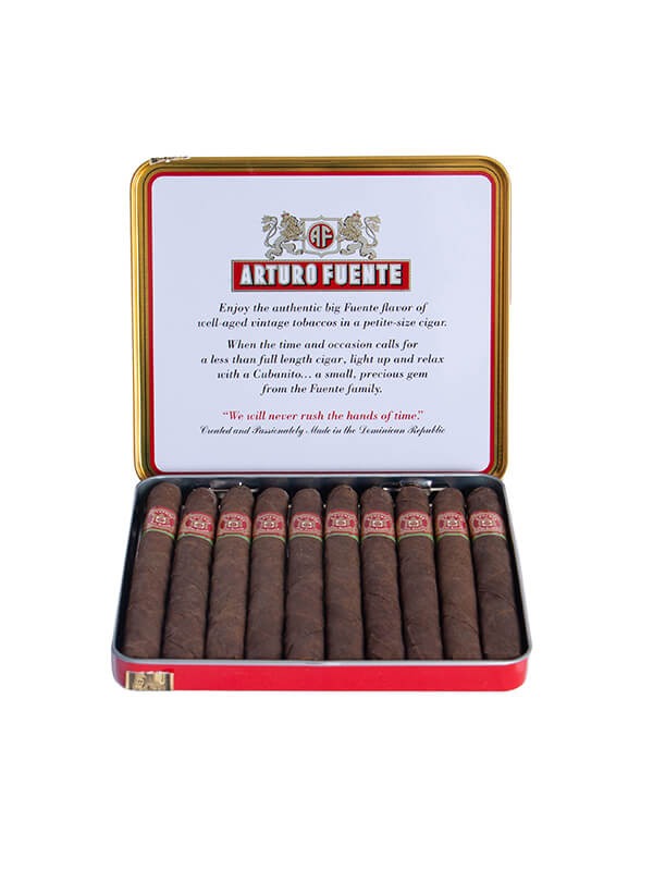 Arturo Fuente Cubanitos