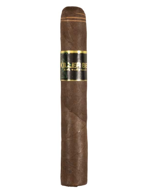 Black Works Studio Killer Bee Robusto