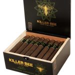 Black Works Studio Killer Bee Robusto