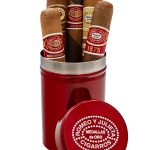 Romeo y Julieta 5ct Travel Ashtray Kit