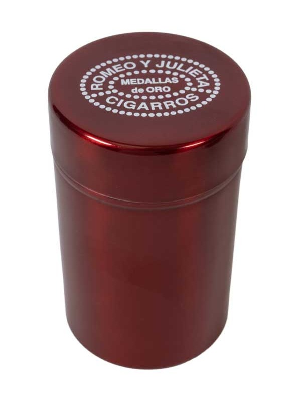 Romeo y Julieta 5ct Travel Ashtray Kit