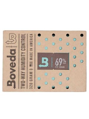 Boveda 69% Humidity Pack (320 gram)