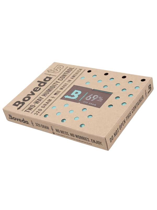 Boveda 69% Humidity Pack (320 gram)
