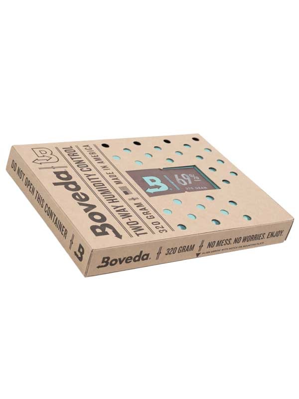 Boveda 69% Humidity Pack (320 gram)