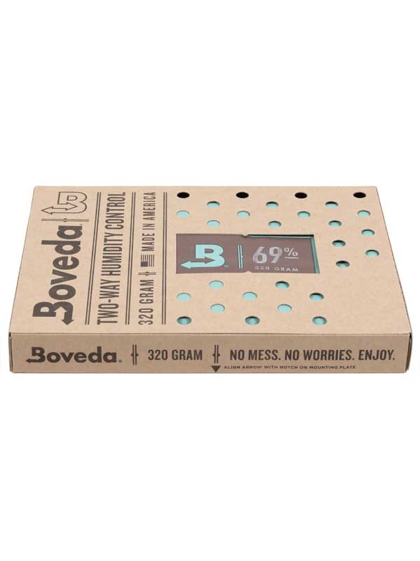 Boveda 69% Humidity Pack (320 gram)