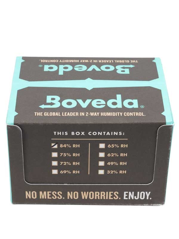 Boveda 84% Humidity Pack (60 gram)