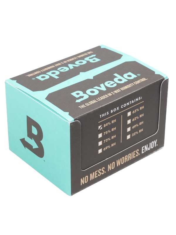 Boveda 84% Humidity Pack (60 gram)