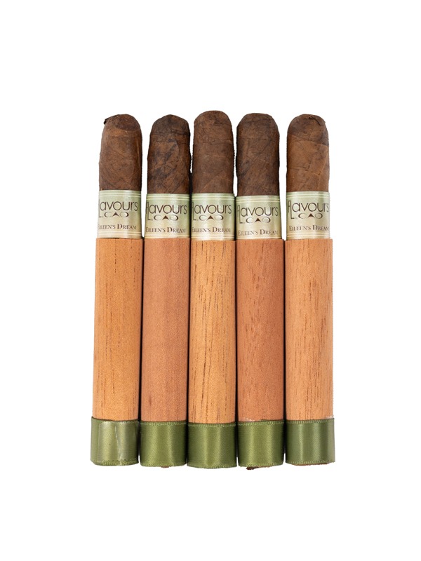 CAO Flavours Eileen’s Dream Corona