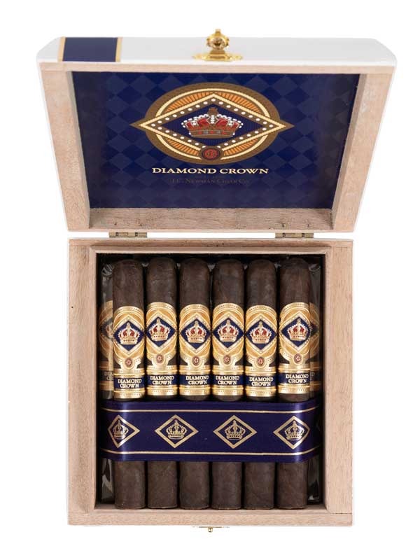 Diamond Crown Classic No. 3 Maduro