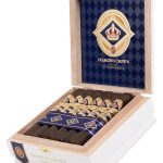 Diamond Crown Classic No. 3 Maduro
