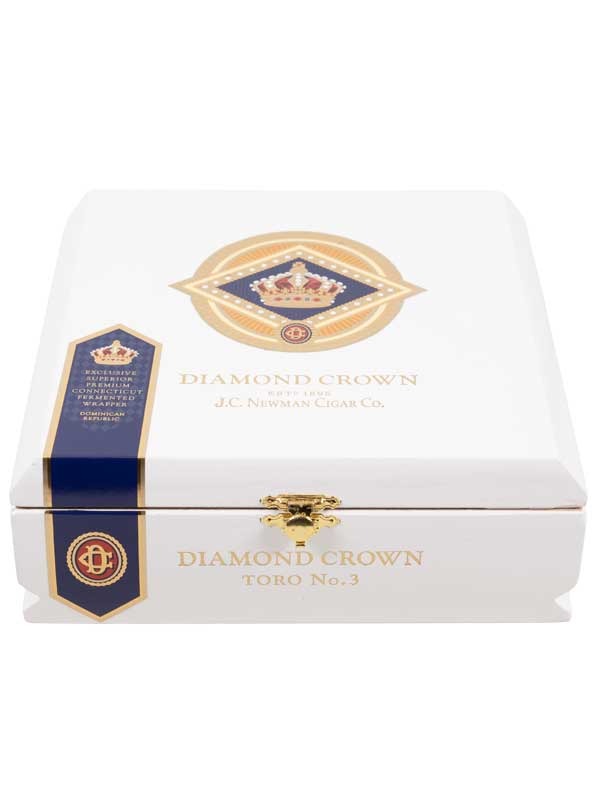 Diamond Crown Classic No. 3 Maduro