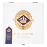 Diamond Crown Classic No. 3 Maduro